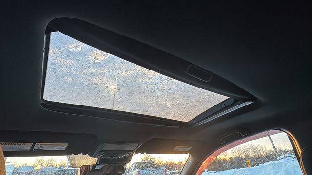 Used 2021 Honda Ridgeline Black Edition image 8