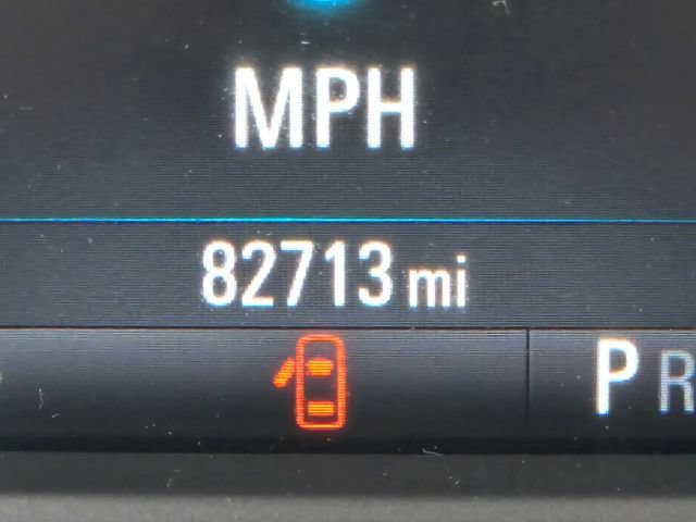 Used 2017 Chevrolet Camaro LT w/ RS Package RWD image 36