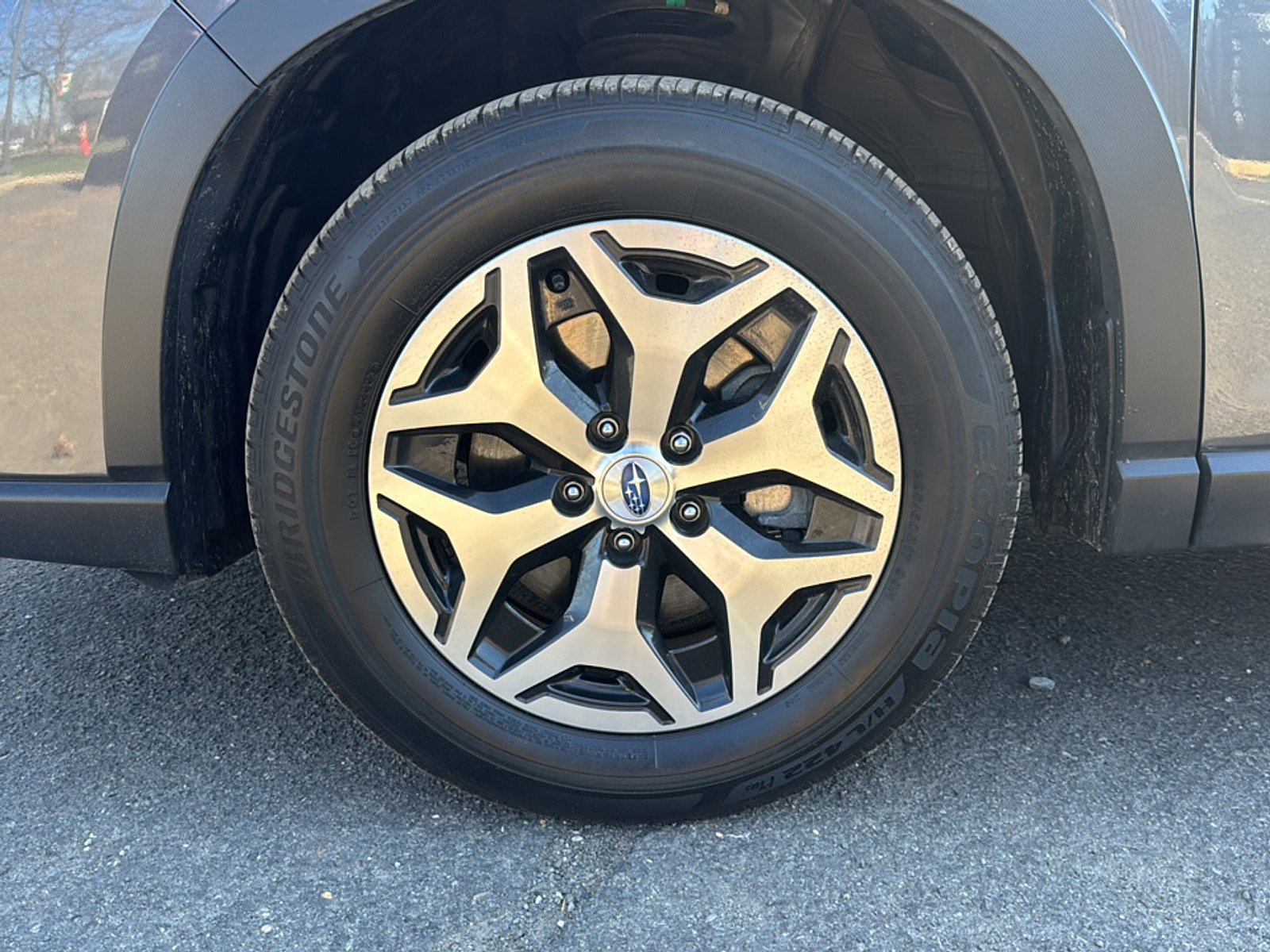 Certified 2023 Subaru Forester Premium AWD/4WD image 43