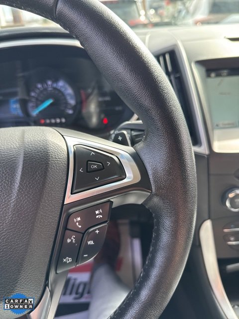 Used 2018 Ford Edge SEL w/ Equipment Group 201A image 32