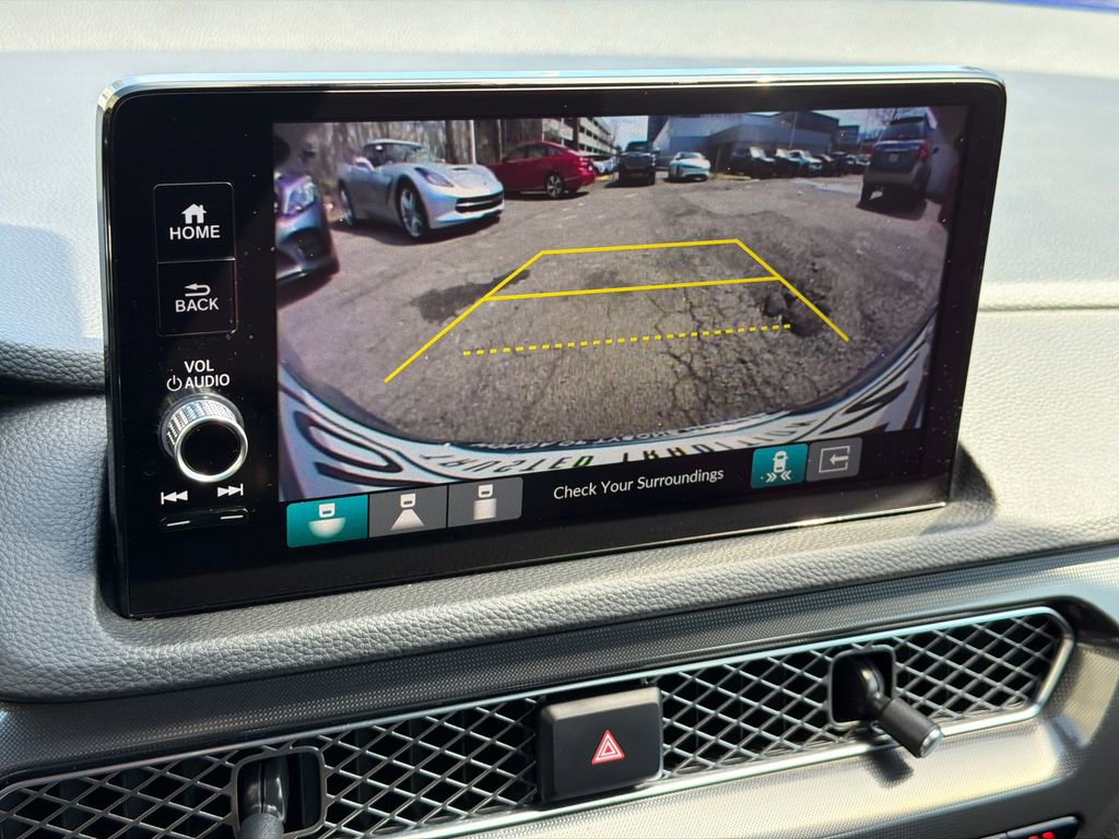 Used 2023 Acura Integra A-Spec image 27