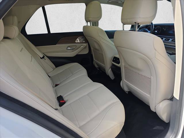 Used 2023 Mercedes-Benz GLE 350 4MATIC image 11