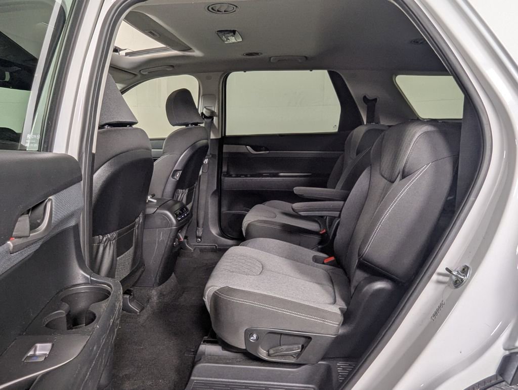 Used 2022 Hyundai Palisade SEL w/ Convenience Package image 23