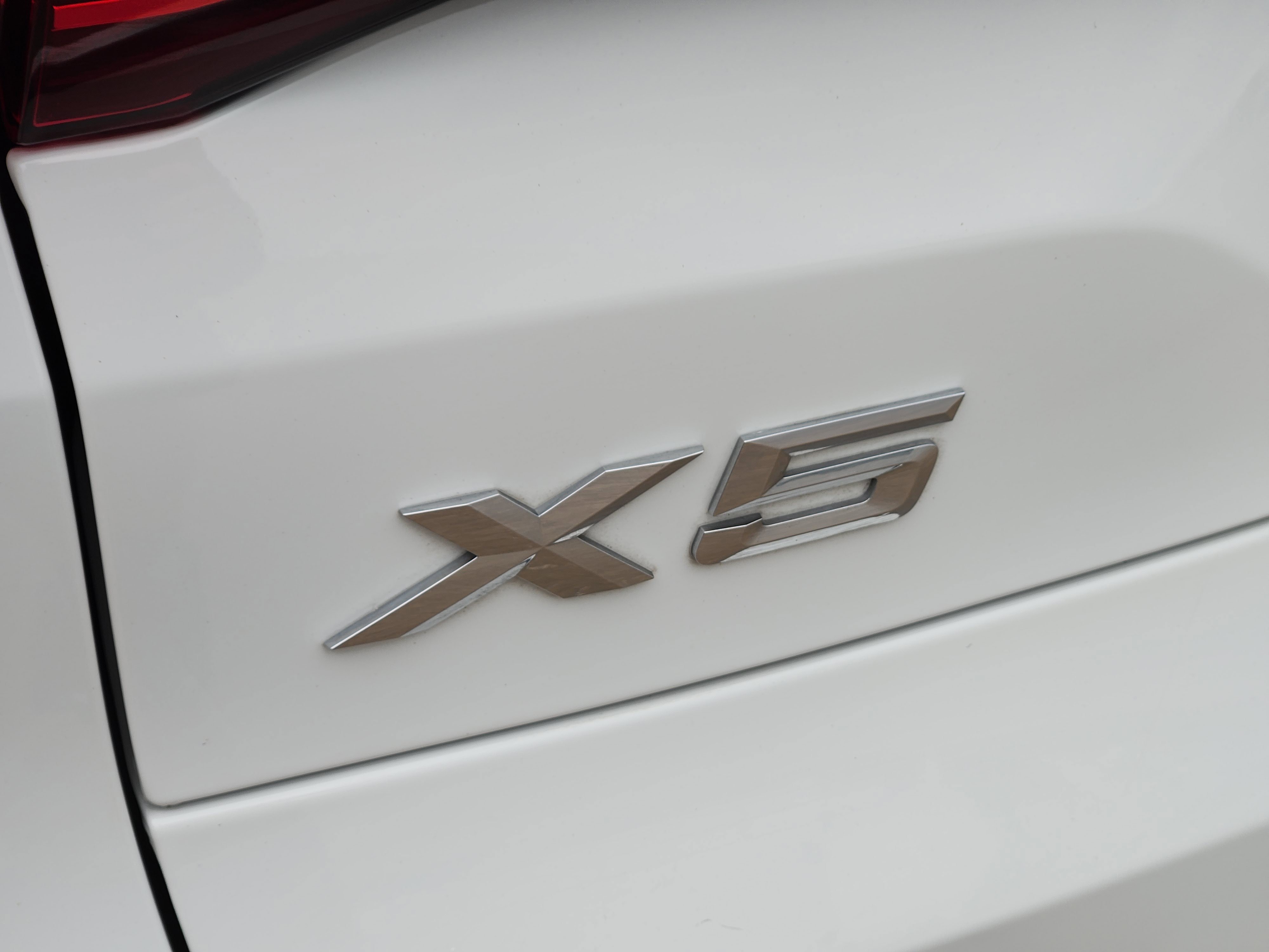 Used 2020 BMW X5 sDrive40i w/ Convenience Package RWD image 11