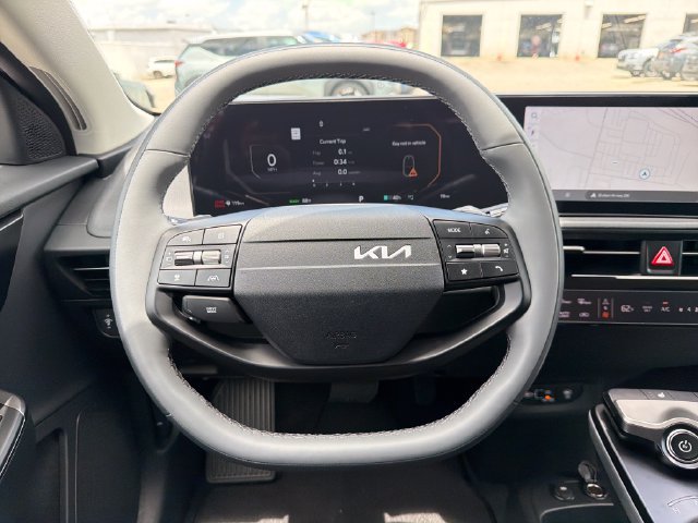 New 2026 Kia EV6 Light RWD image 10