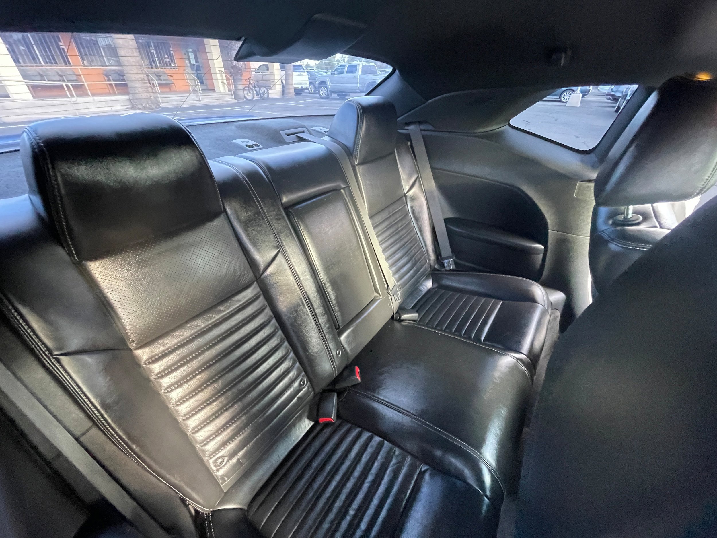 Used 2012 Dodge Challenger R/T Plus RWD image 18