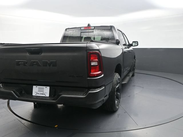 Used 2026 RAM 1500 Express AWD/4WD image 10