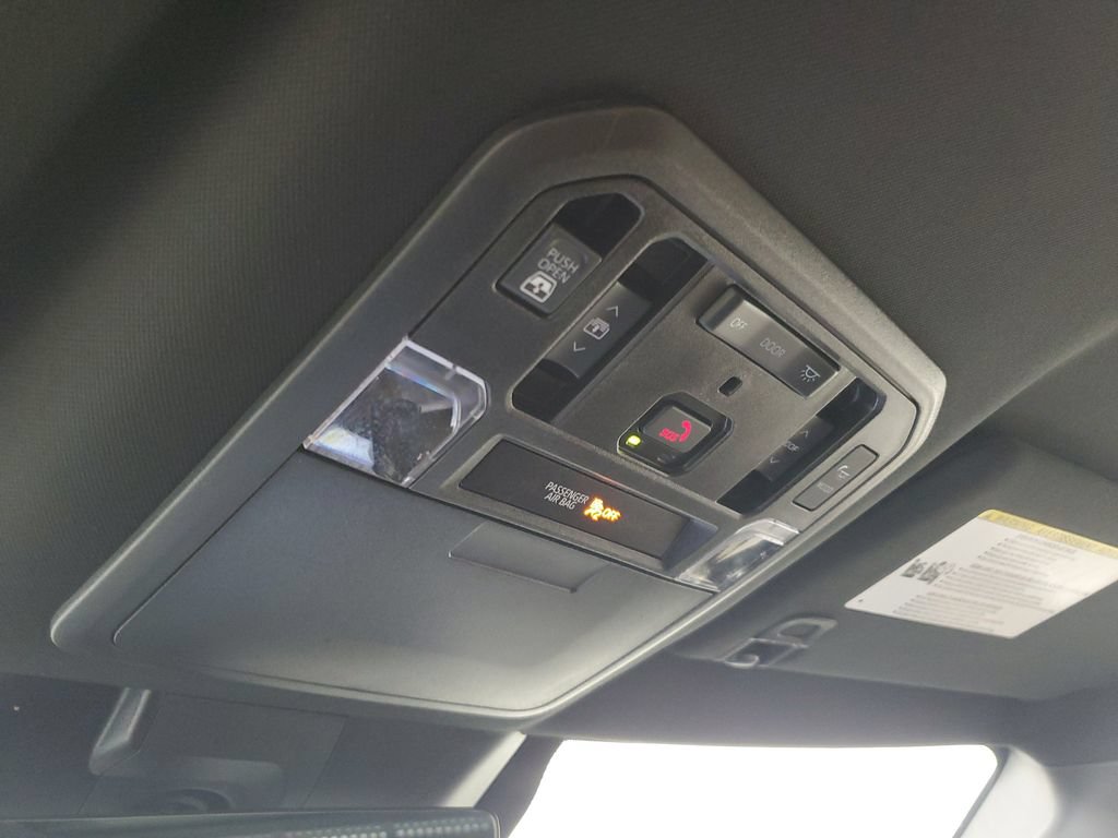 Used 2023 Toyota Tundra 1794 Edition RWD image 32