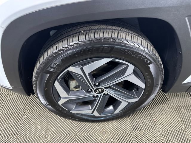 Used 2024 Hyundai Tucson SEL AWD/4WD image 10