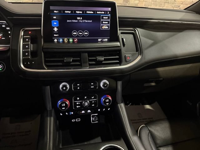 Used 2021 GMC Yukon SLT AWD/4WD image 21