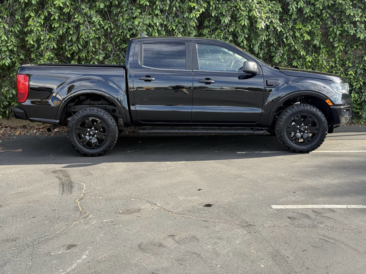 Used 2020 Ford Ranger XLT w/ Equipment Group 302A Luxury image 7