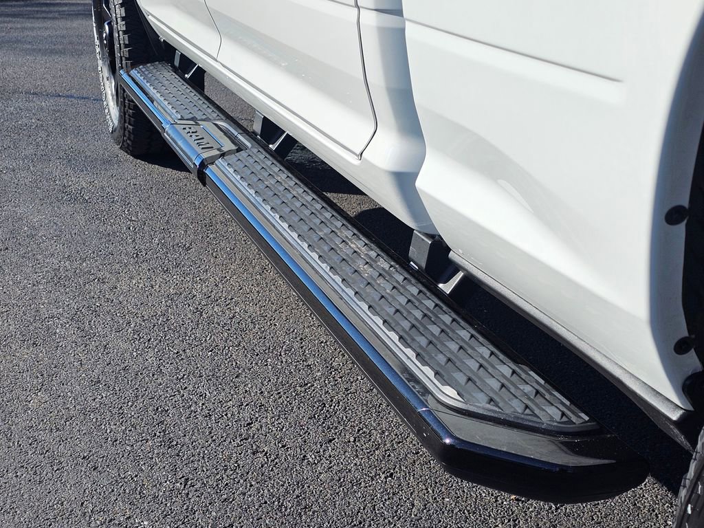 New 2026 RAM 2500 Laramie image 11