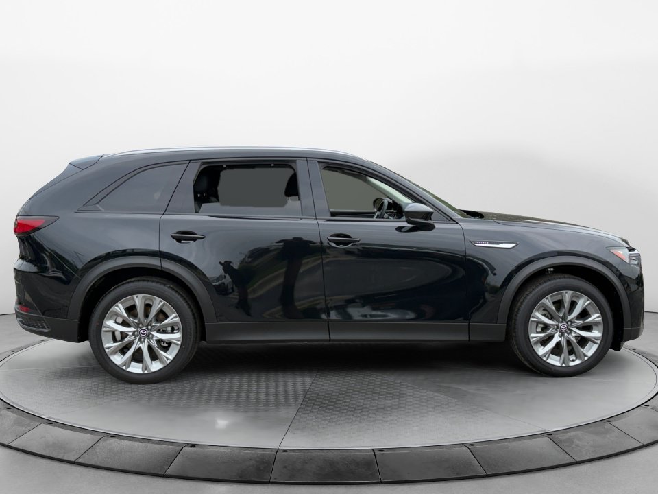 New 2026 MAZDA CX-90 3.3 Turbo w/ Preferred Package AWD/4WD image 8