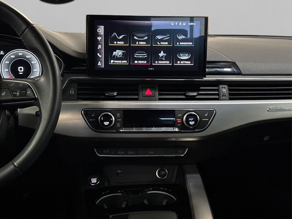 Used 2025 Audi A5 2.0T Premium Plus image 20