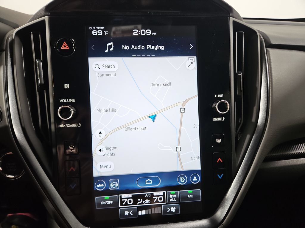 New 2026 Subaru Crosstrek 2.5i Sport AWD/4WD image 19