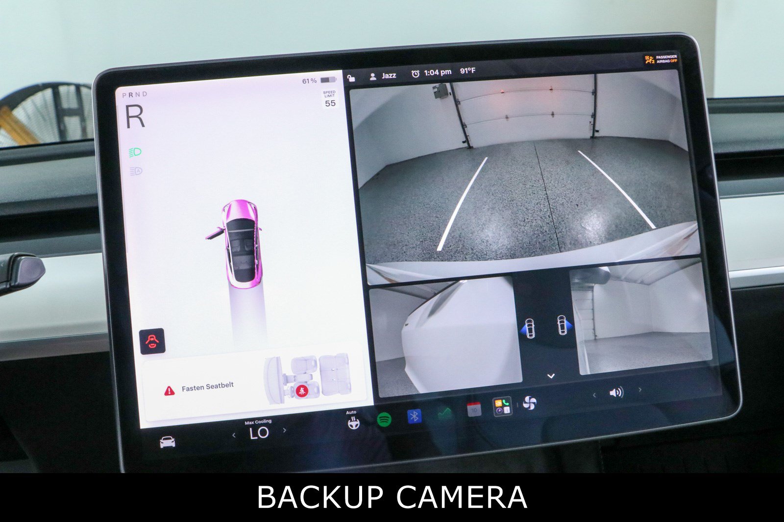 Used 2021 Tesla Model 3 Standard Range Plus RWD image 18