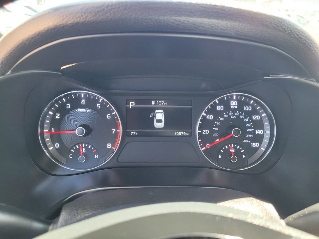 Used 2023 Kia Forte LXS image 20