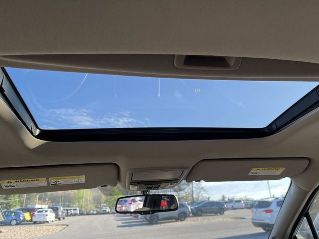 Used 2019 Honda Ridgeline RTL-T image 18