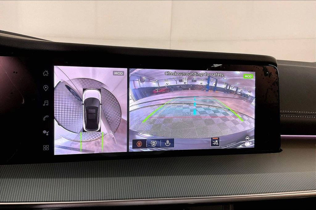 New 2026 Nissan Murano SL image 32