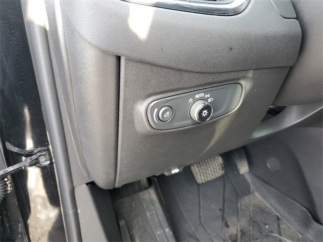 Certified 2024 Chevrolet Equinox LT w/ LPO, Floor Liner Package image 17