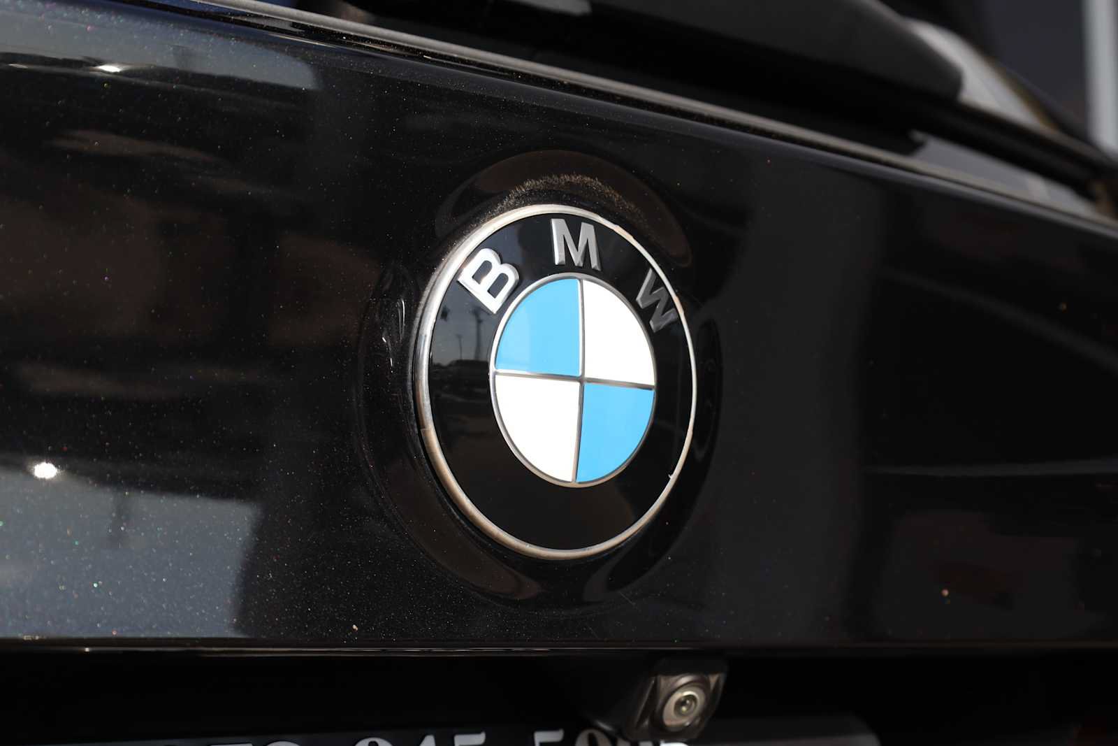 Used 2020 BMW X3 M w/ Executive Package AWD/4WD image 55