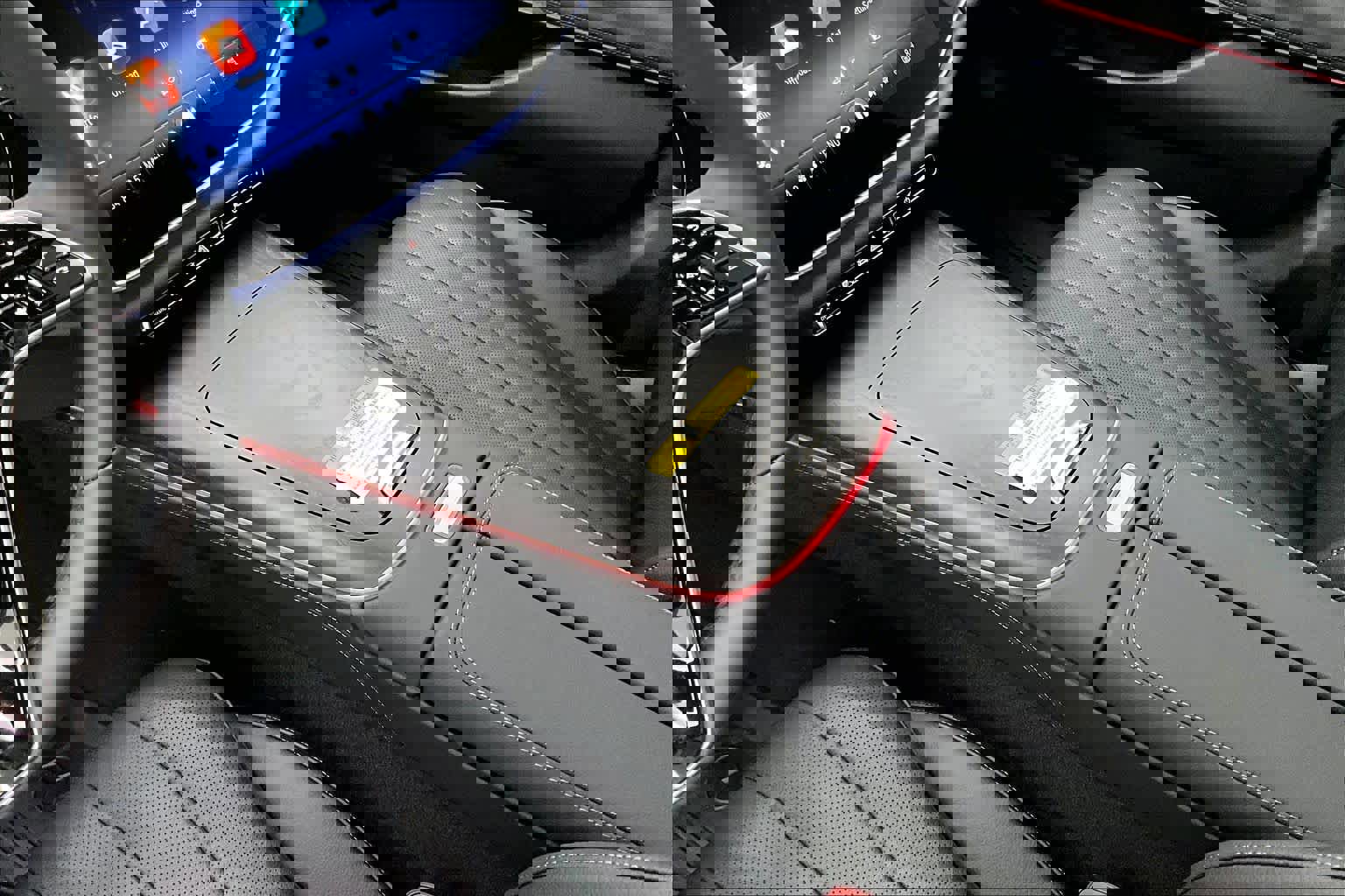 New 2026 Mercedes-Benz E 450 4MATIC All-Terrain Wagon image 7