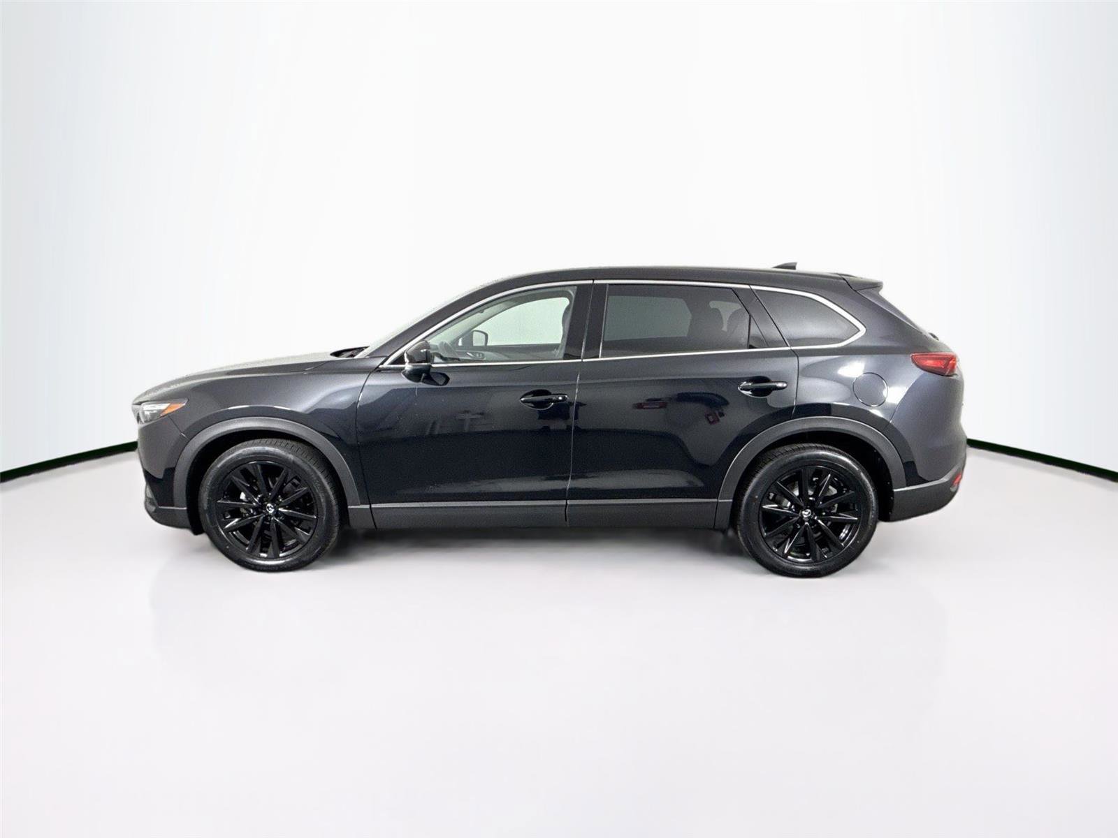 Certified 2023 MAZDA CX-9 Touring Plus AWD/4WD image 15