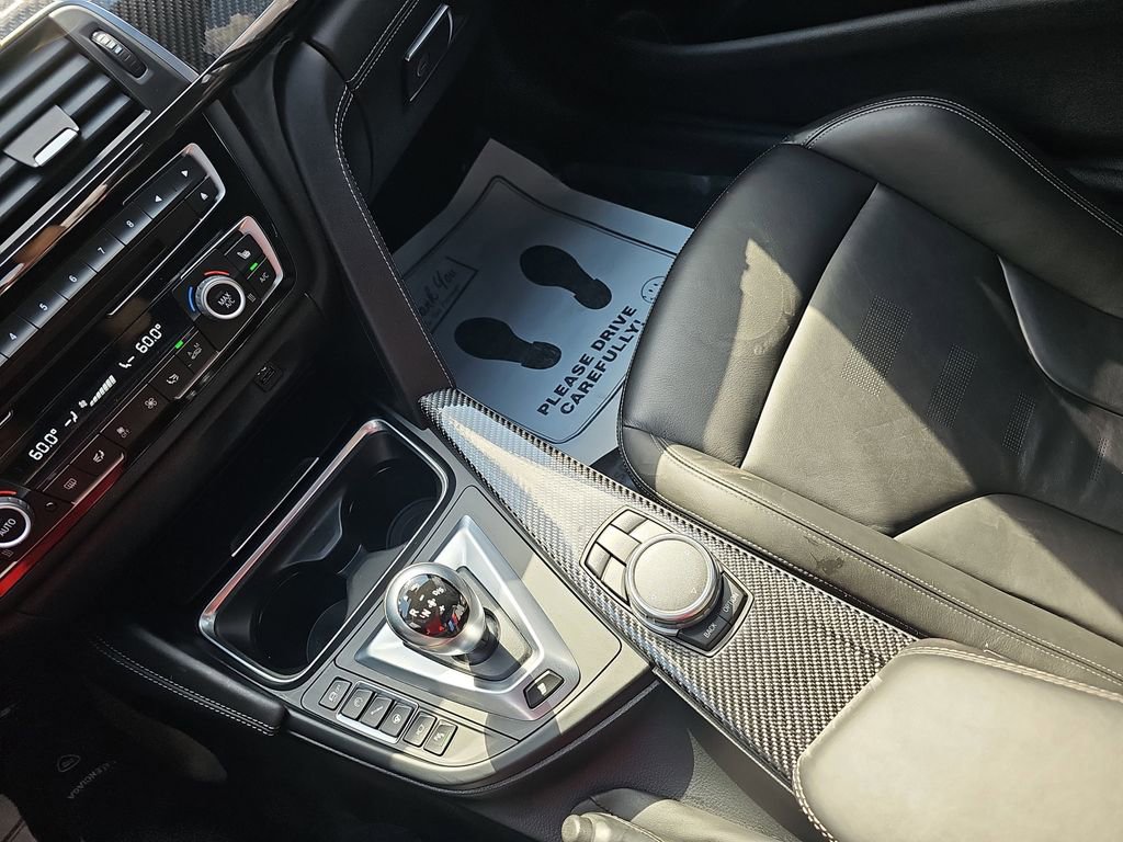 Used 2017 BMW M4 Coupe image 27