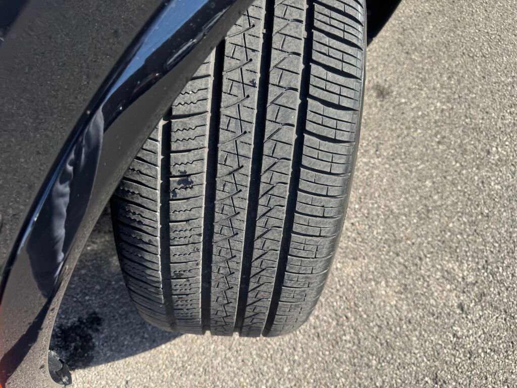 Used 2023 Dodge Durango SRT Hellcat image 24