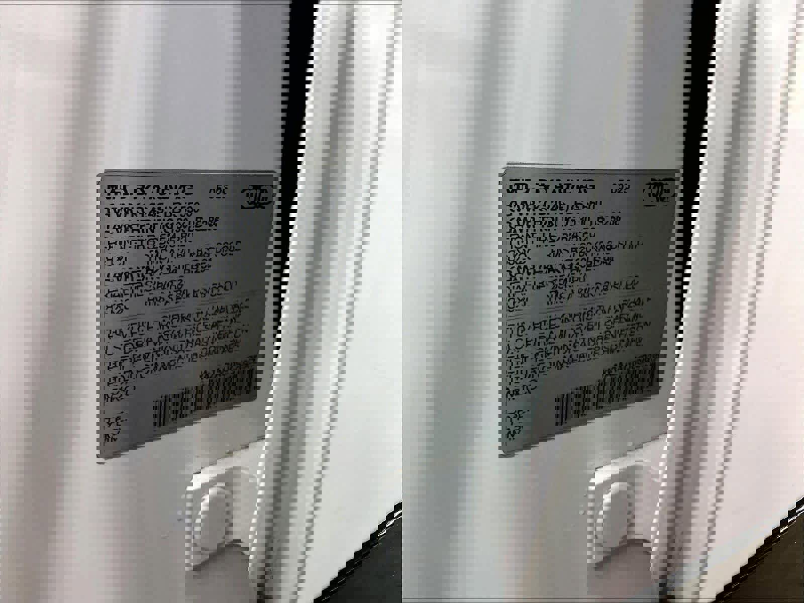 Certified 2025 Audi Q5 Premium Plus w/ Premium Plus image 39