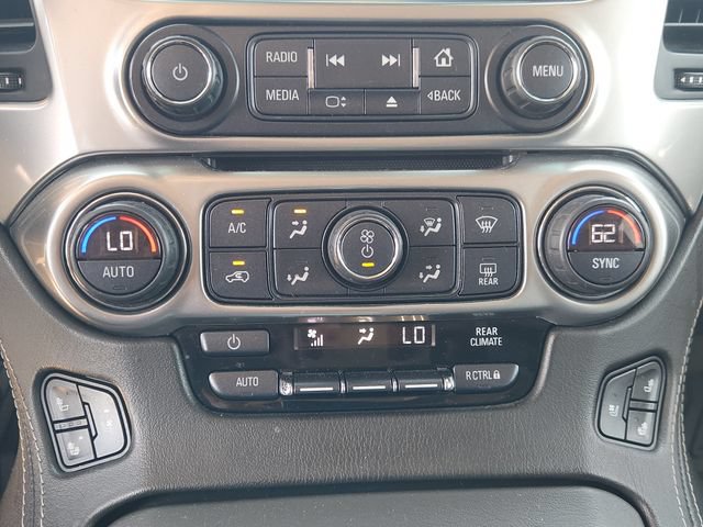 Used 2020 Chevrolet Tahoe Premier w/ Premier 6.2L Value Package AWD/4WD image 17