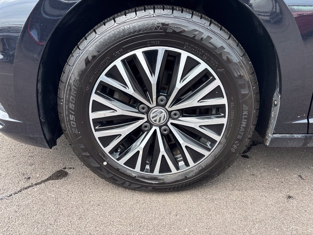 Used 2019 Volkswagen Jetta SEL FWD image 10