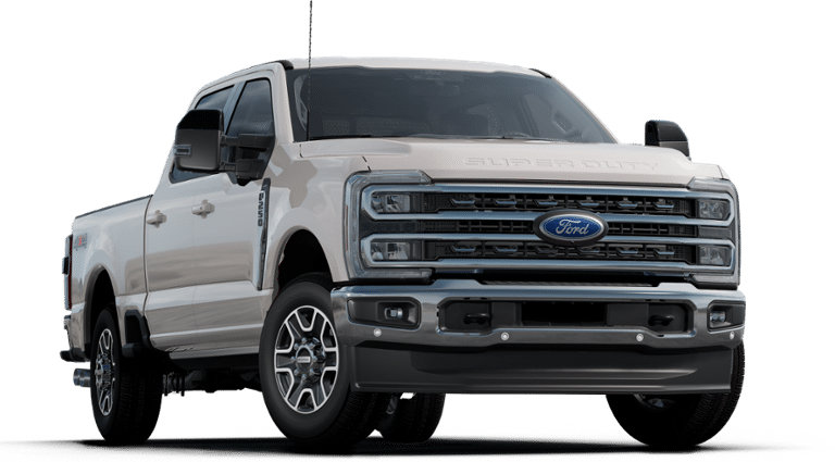 New 2024 Ford F250 Lariat w/ Lariat Ultimate Package AWD/4WD image 26
