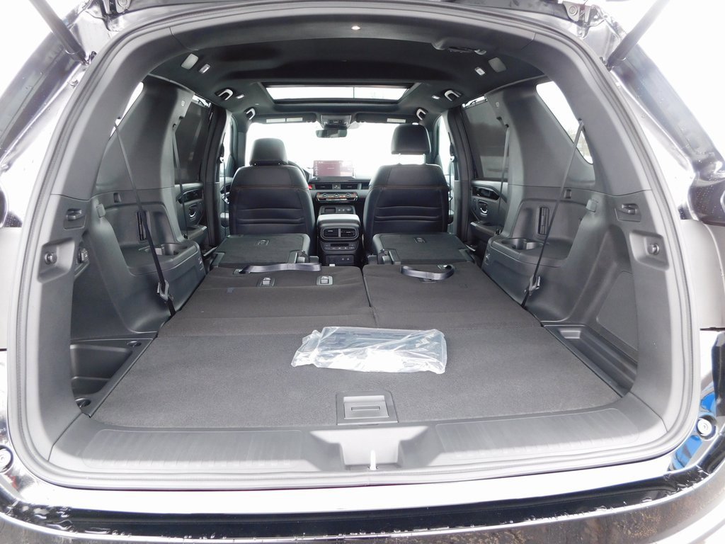 New 2026 Honda Pilot TrailSport image 31