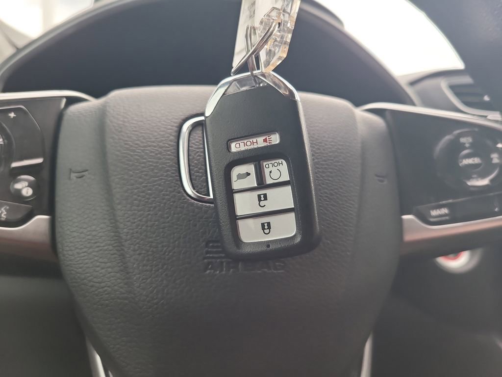 Used 2022 Honda CR-V EX image 30