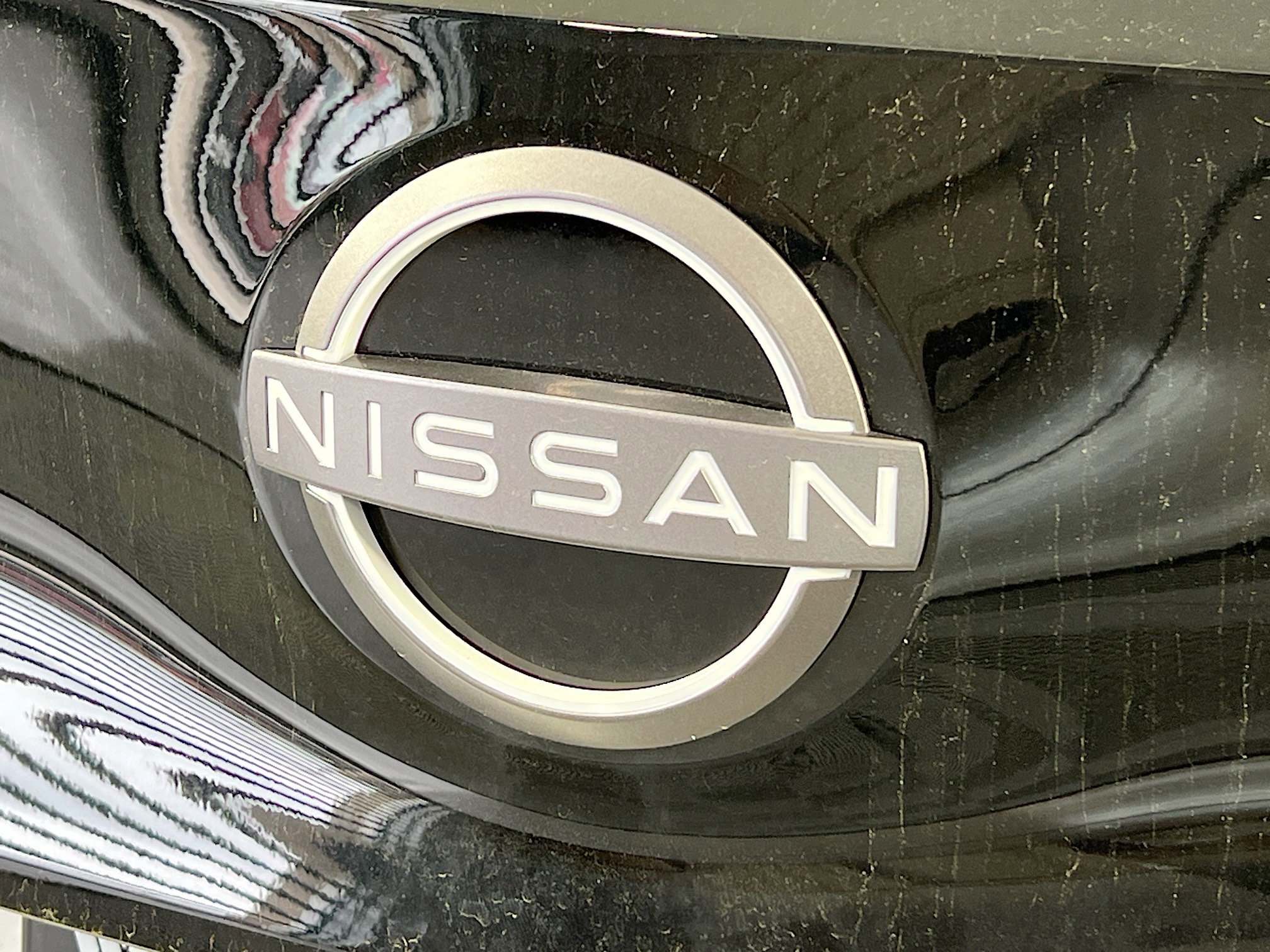 New 2025 Nissan Leaf SV Plus image 32