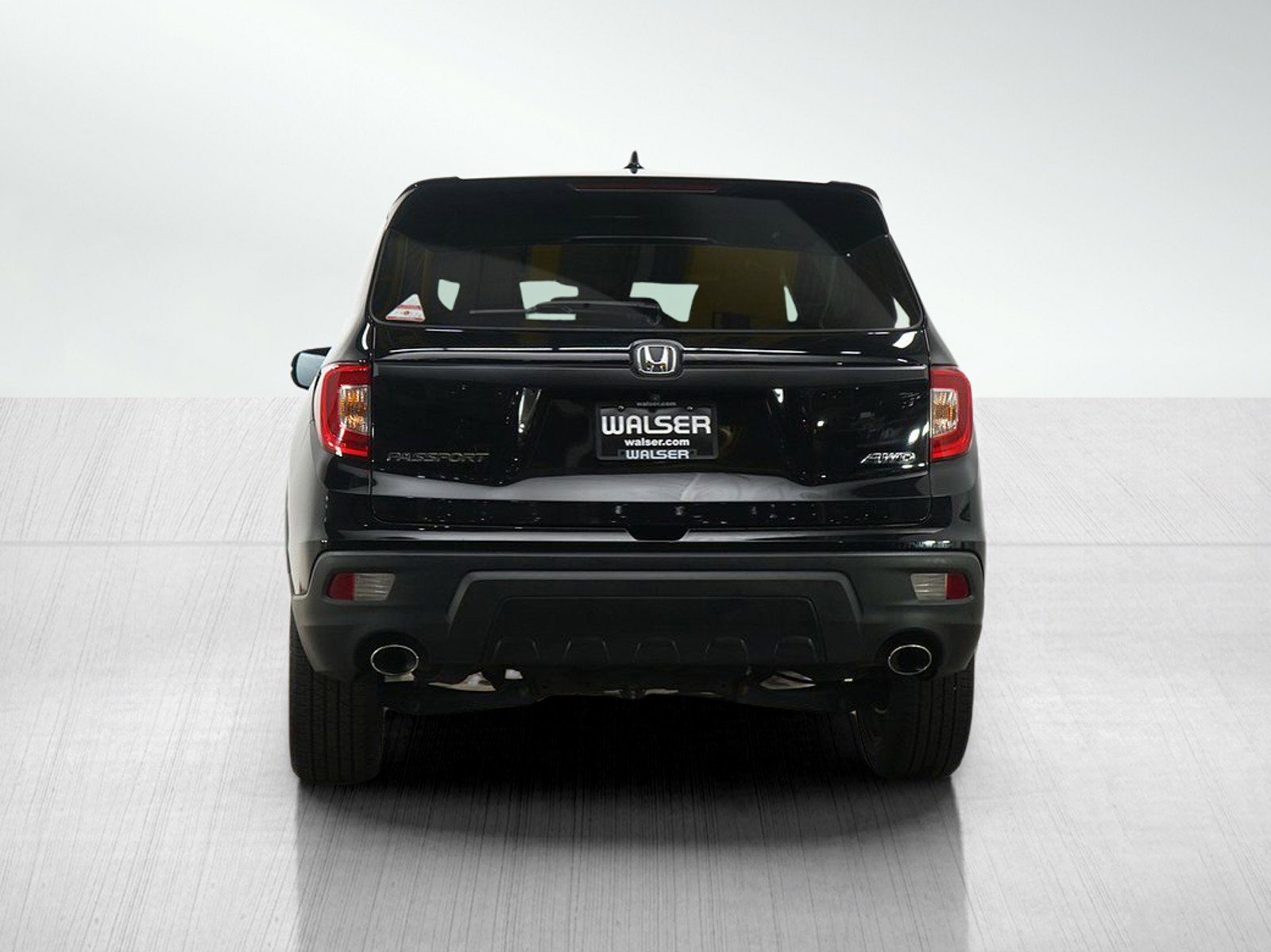 Used 2019 Honda Passport EX-L image 4