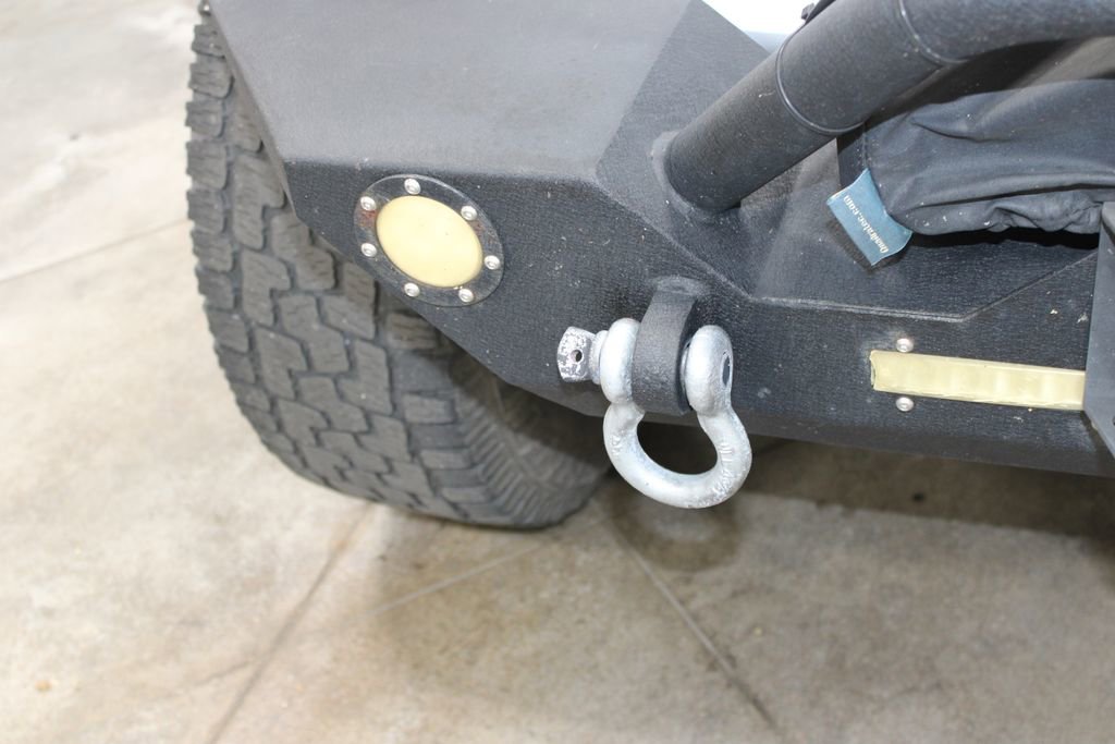 Used 2014 Jeep Wrangler Sport AWD/4WD image 16