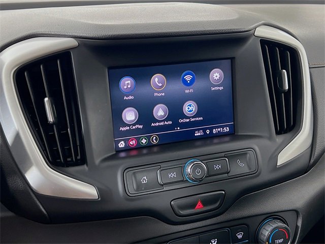 Used 2020 GMC Terrain SLE image 17