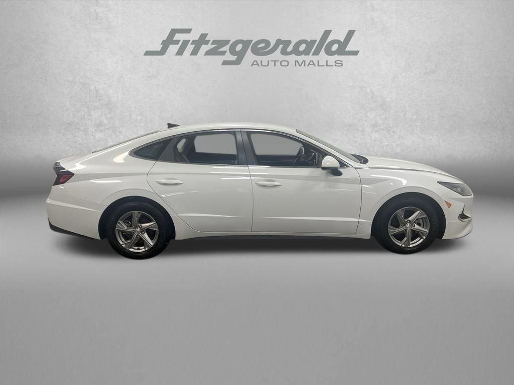 Used 2021 Hyundai Sonata SE image 9