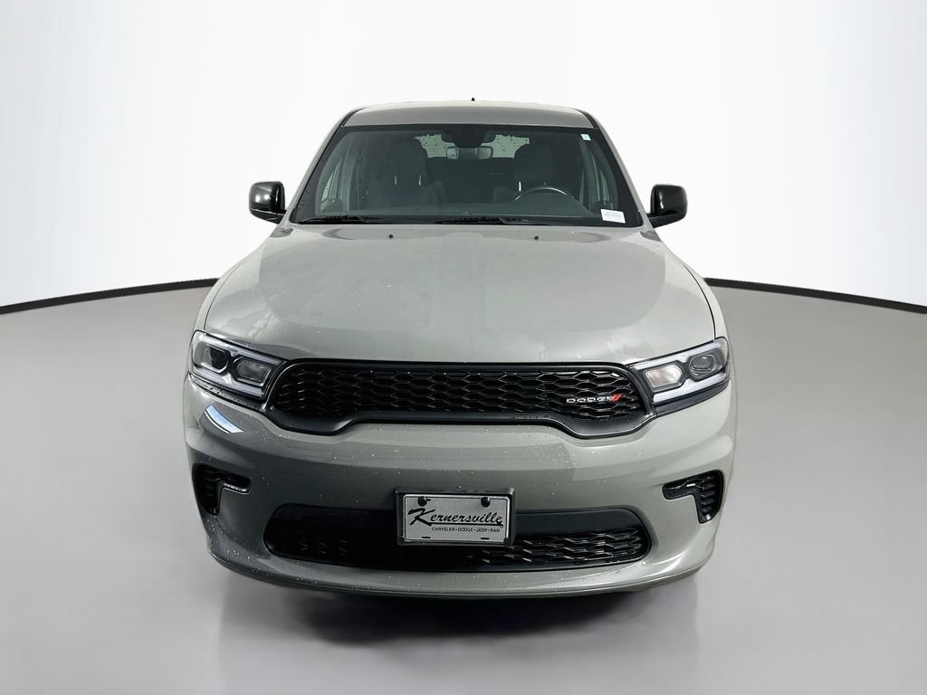 Used 2025 Dodge Durango GT RWD video 2