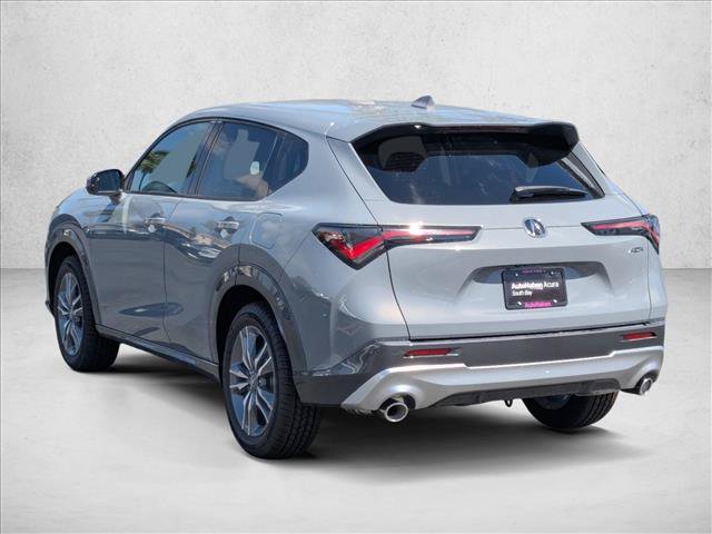 New 2026 Acura ADX FWD image 9