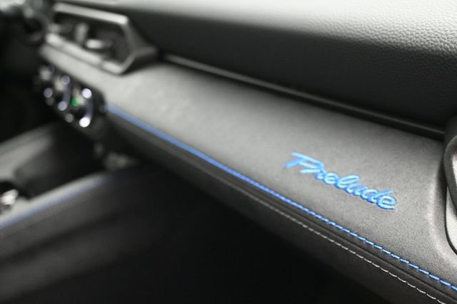 New 2026 Honda Prelude image 15