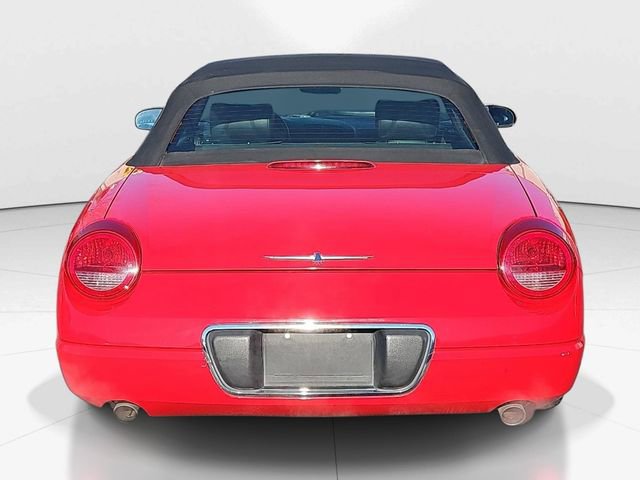Used 2002 Ford Thunderbird image 4