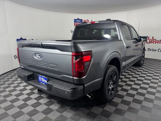 New 2026 Ford F150 STX w/ Equipment Group 200A image 3