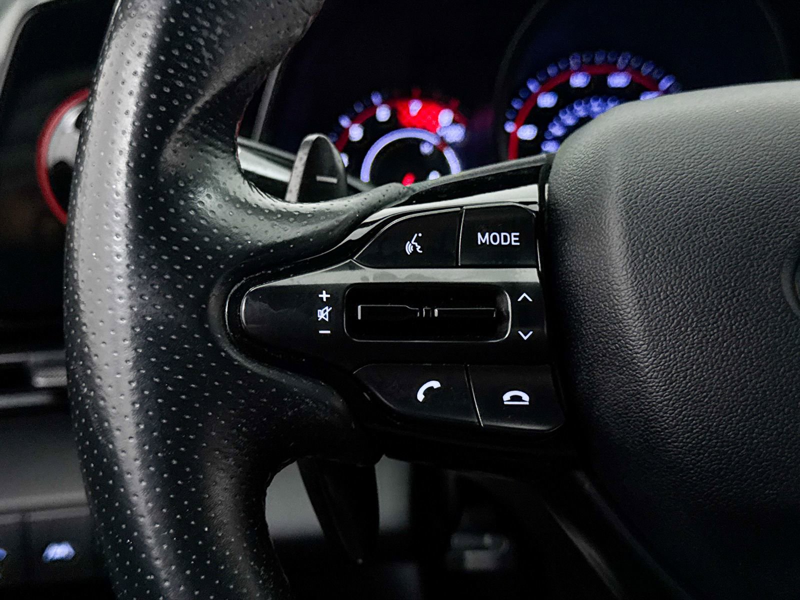 Used 2022 Hyundai Elantra N Line image 35