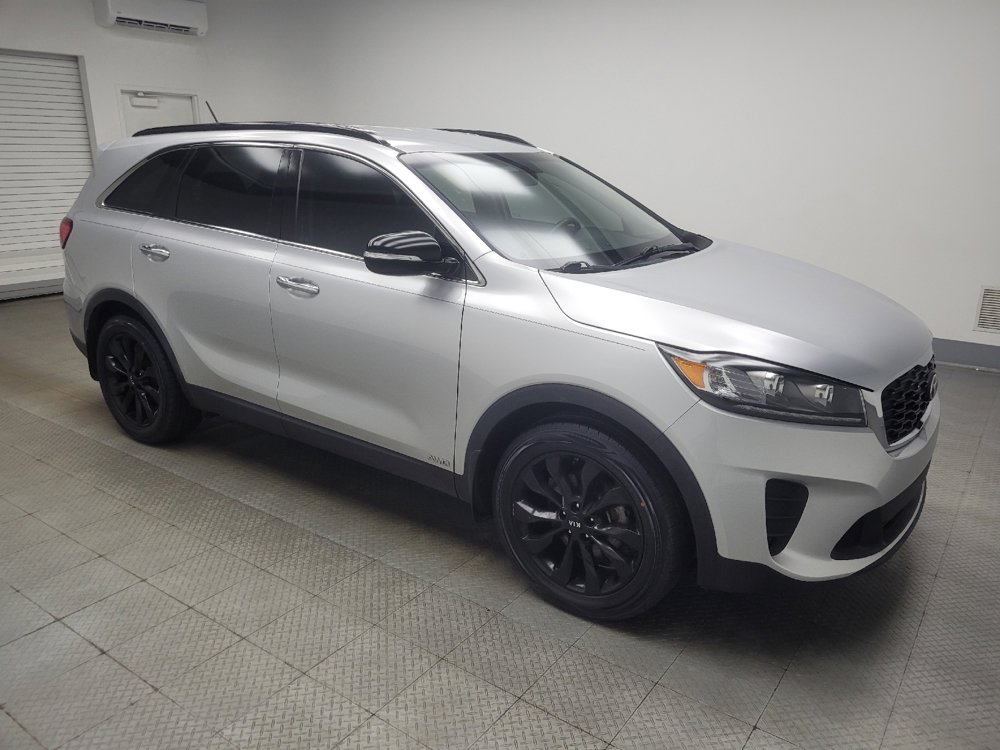 Used 2019 Kia Sorento S image 11