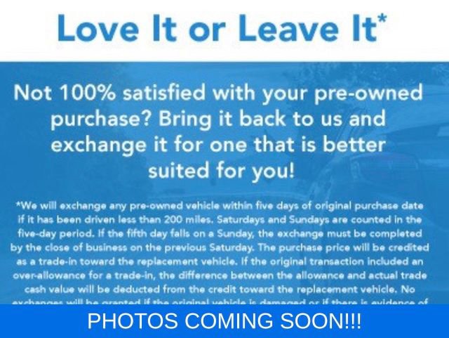 Used 2025 Nissan Altima 2.5 SV image 2