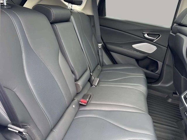 Used 2024 Acura RDX w/ Technology Package image 26