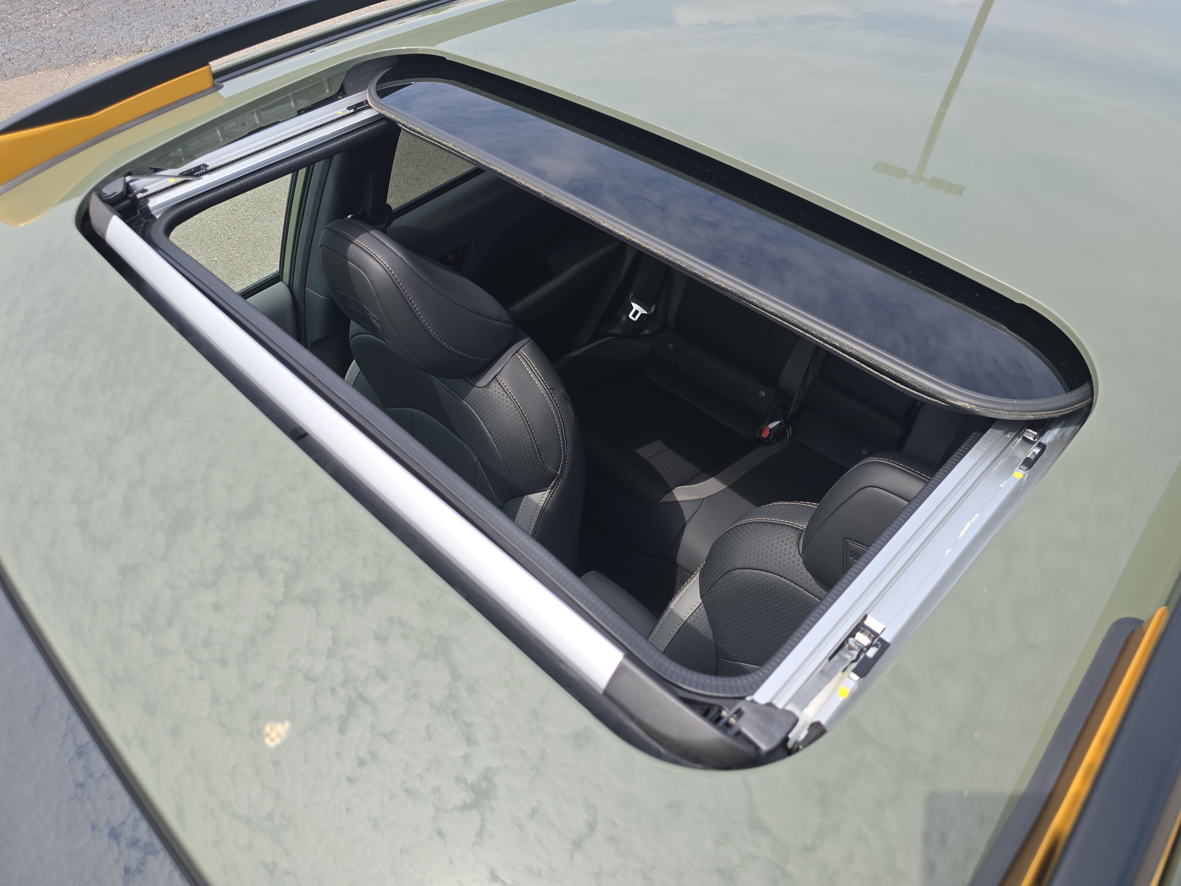 New 2026 Subaru Crosstrek 2.5i Wilderness AWD/4WD image 9